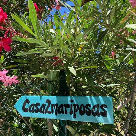 Casa 2Mariposas Villa Mijas Kültér fotó