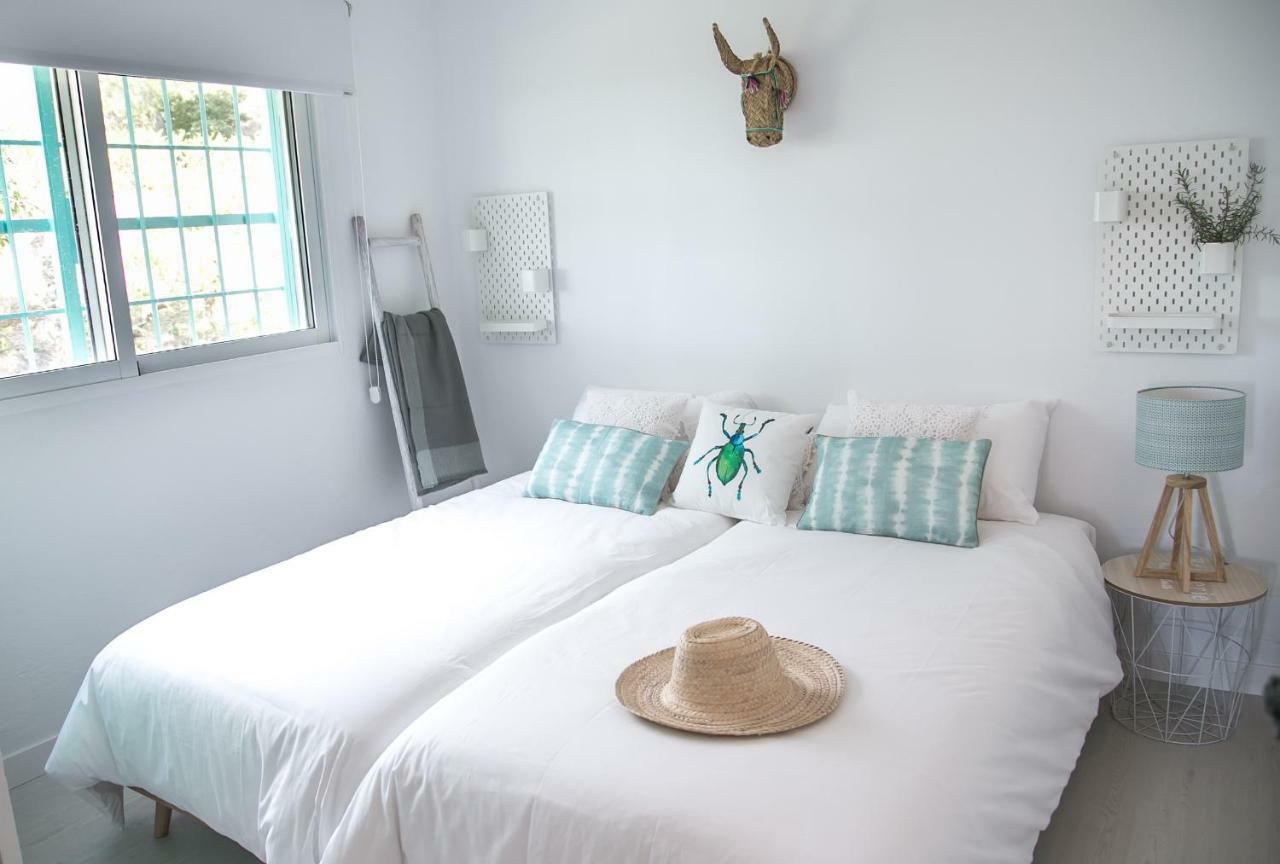 Casa 2Mariposas Villa Mijas Kültér fotó