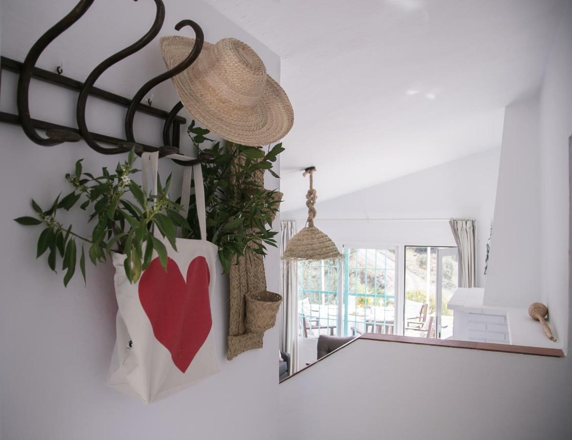 Casa 2Mariposas Villa Mijas Kültér fotó