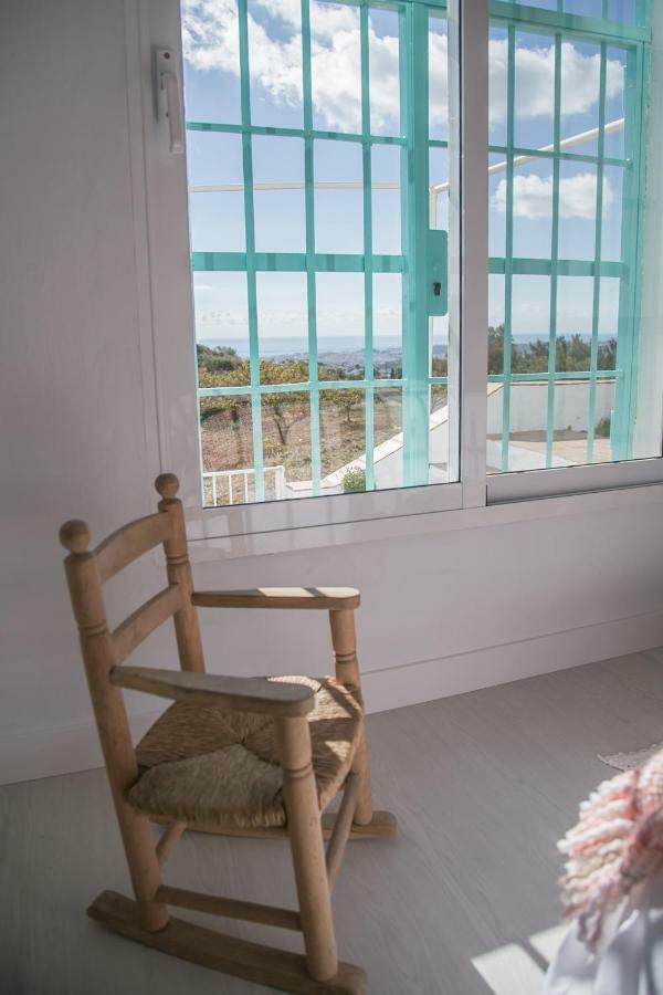 Casa 2Mariposas Villa Mijas Kültér fotó