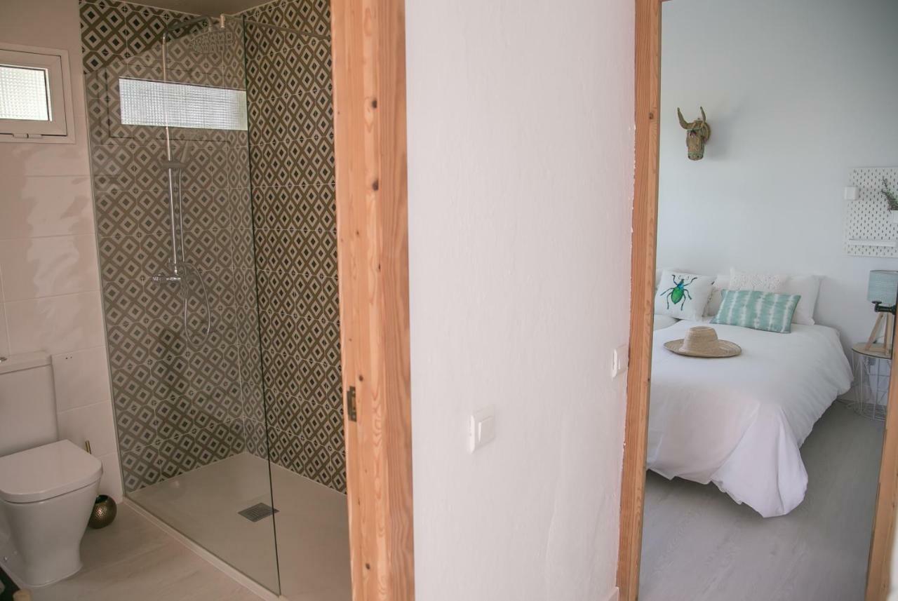 Casa 2Mariposas Villa Mijas Kültér fotó