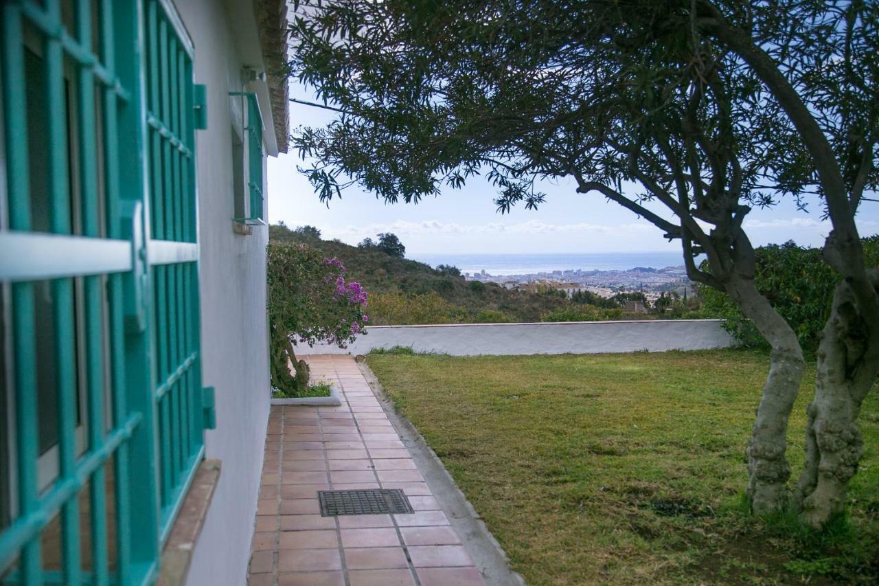 Casa 2Mariposas Villa Mijas Kültér fotó