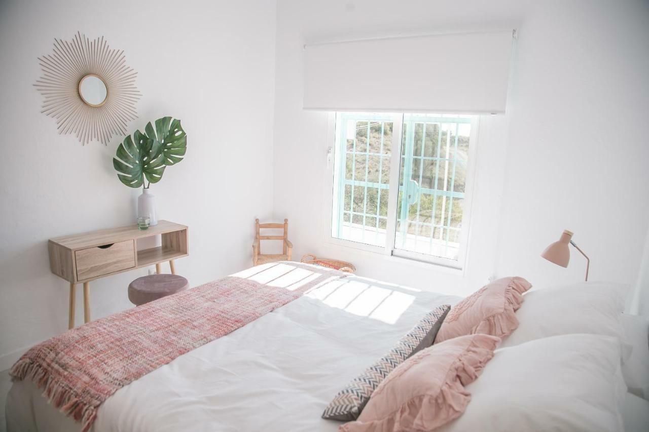 Casa 2Mariposas Villa Mijas Kültér fotó