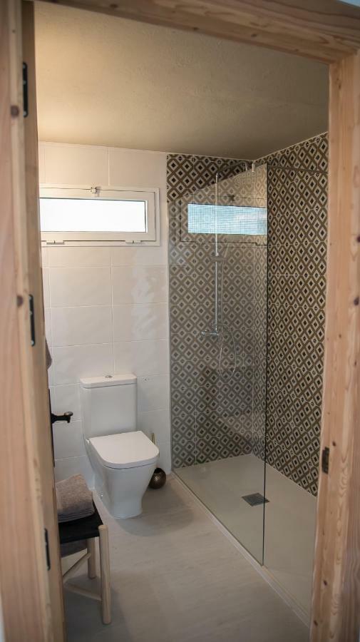 Casa 2Mariposas Villa Mijas Kültér fotó