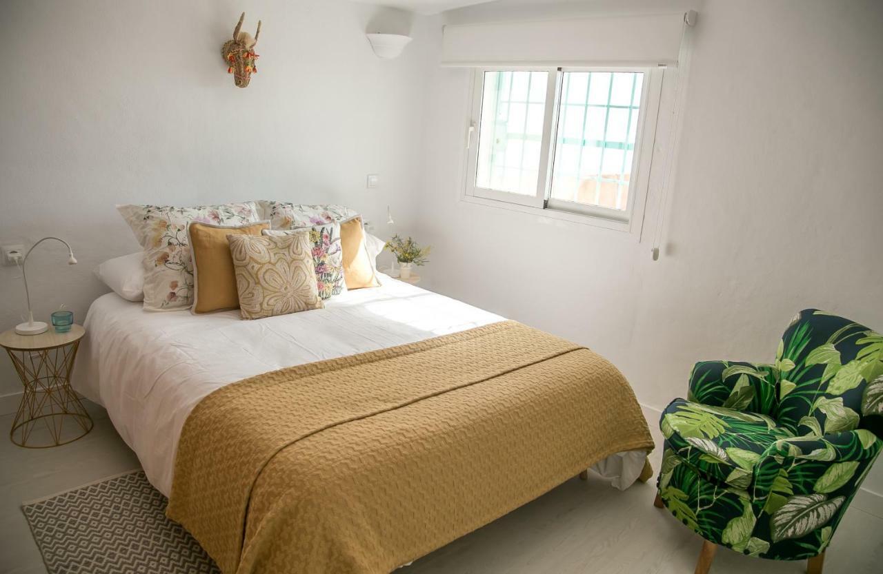 Casa 2Mariposas Villa Mijas Kültér fotó