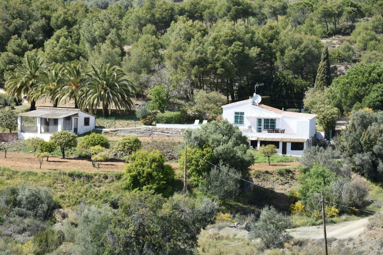 Casa 2Mariposas Villa Mijas Kültér fotó